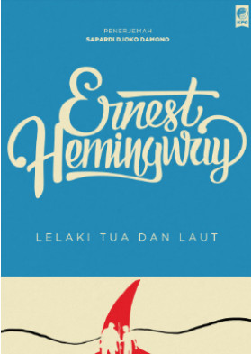 Lelaki Tua dan Laut